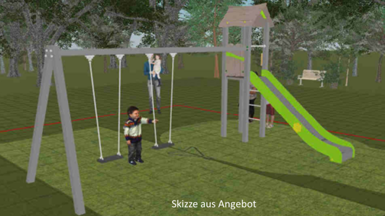 Spielplatz Tennis Heimsheim